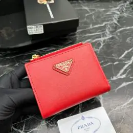 prada card case pour femme s_1144625